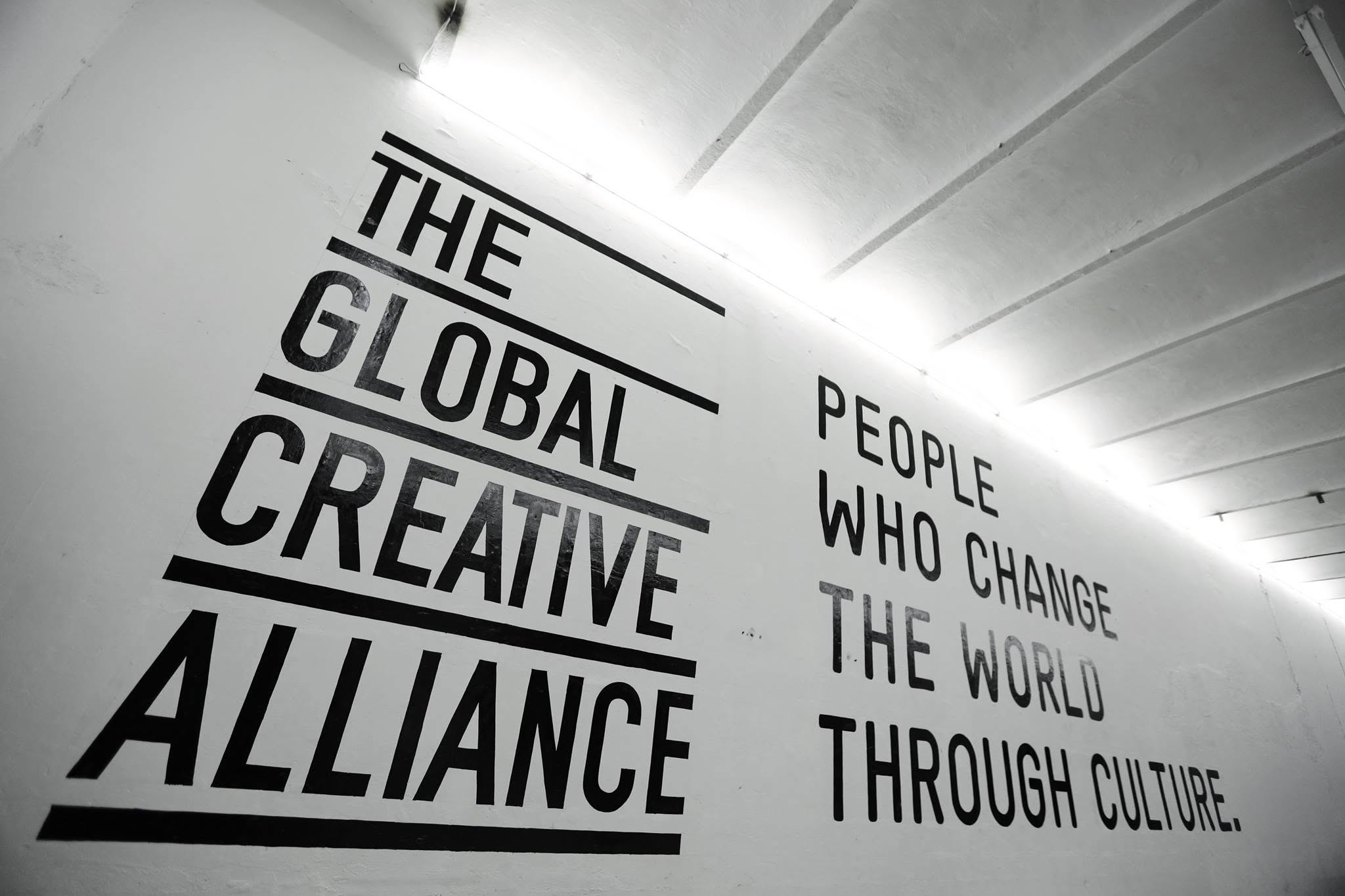 Global Creative Alliance
